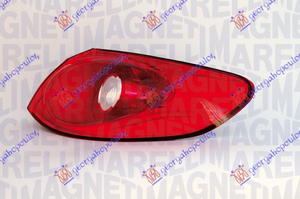 Stop lampa spoljašnja (MARELLI) D