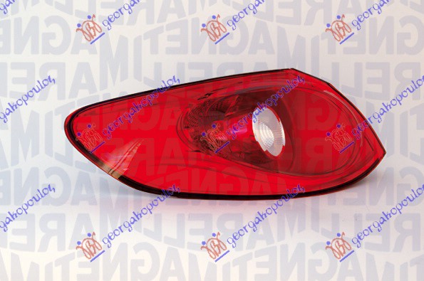 Stop lampa spoljašnja (MARELLI) L