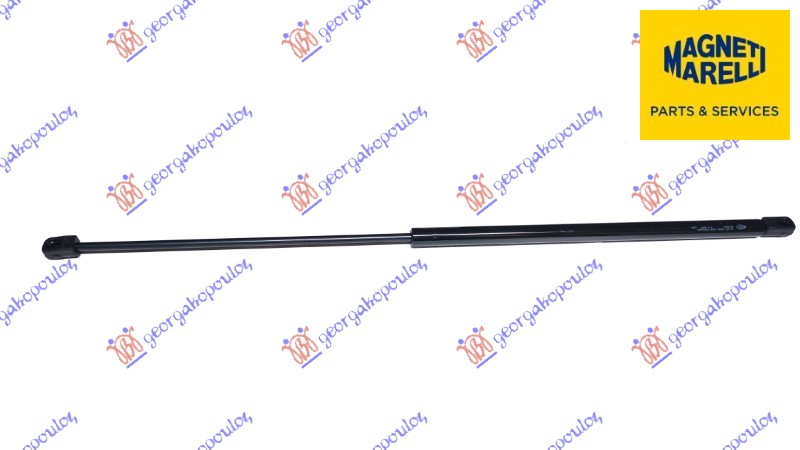 Amortizer haube (692L-380N) (MARELLI)