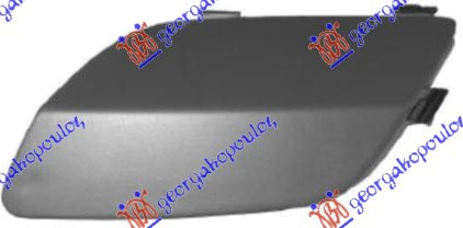 Poklopac prskalice fara 3 vrata (GTC) L