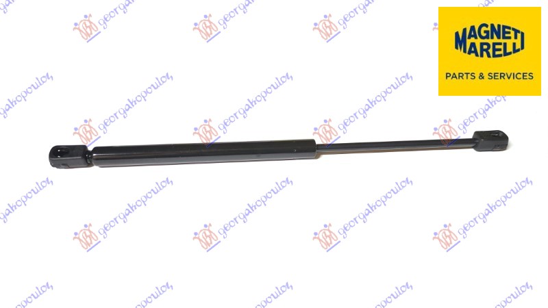 Amortizer gepek vrata (CABRIO) (405L-480N) (MARELLI)