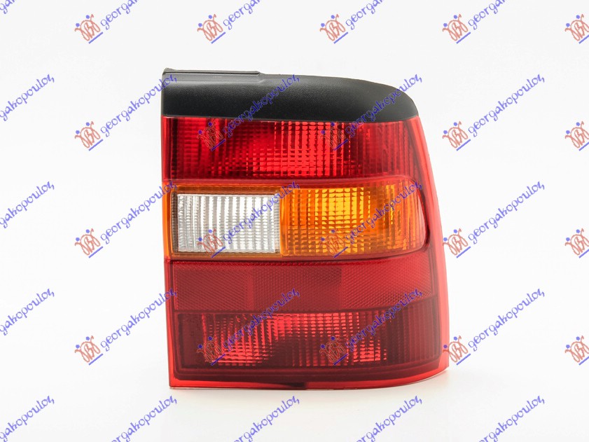 Stop lampa (DEPO) D