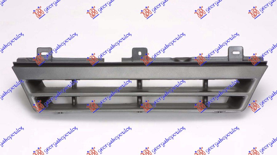 PVC maska