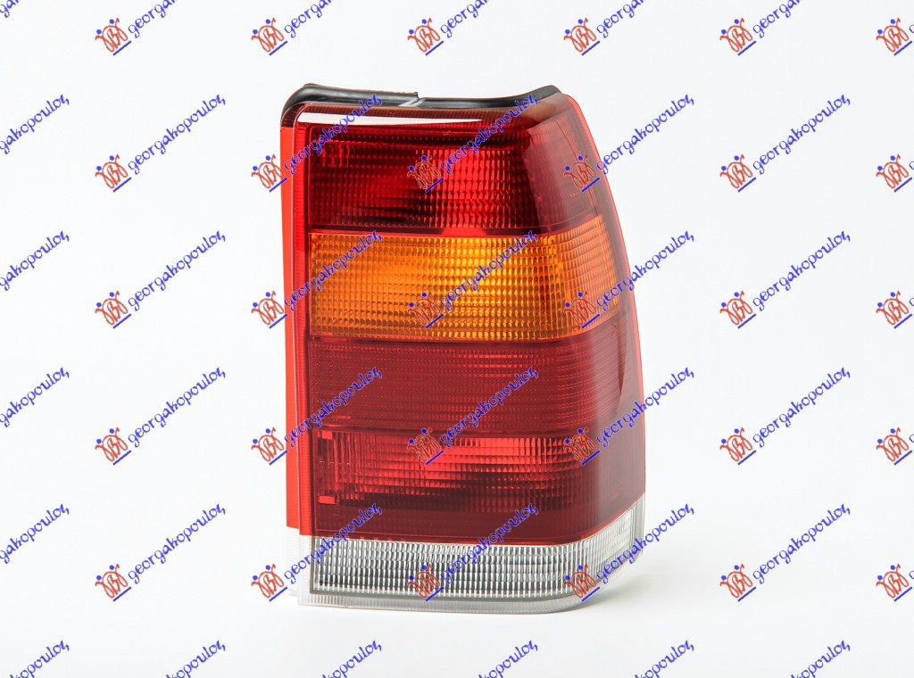 Stop lampa -1990 (DEPO) D