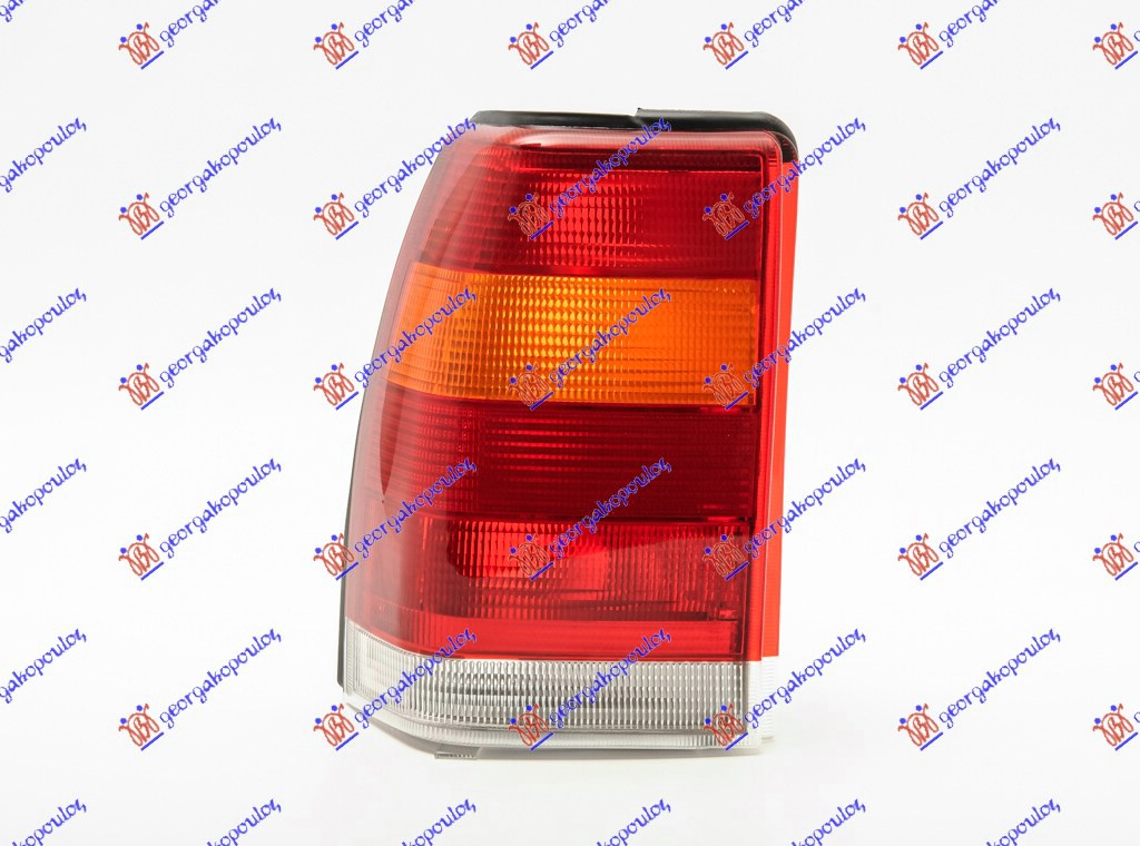 Stop lampa -1990 (DEPO) L