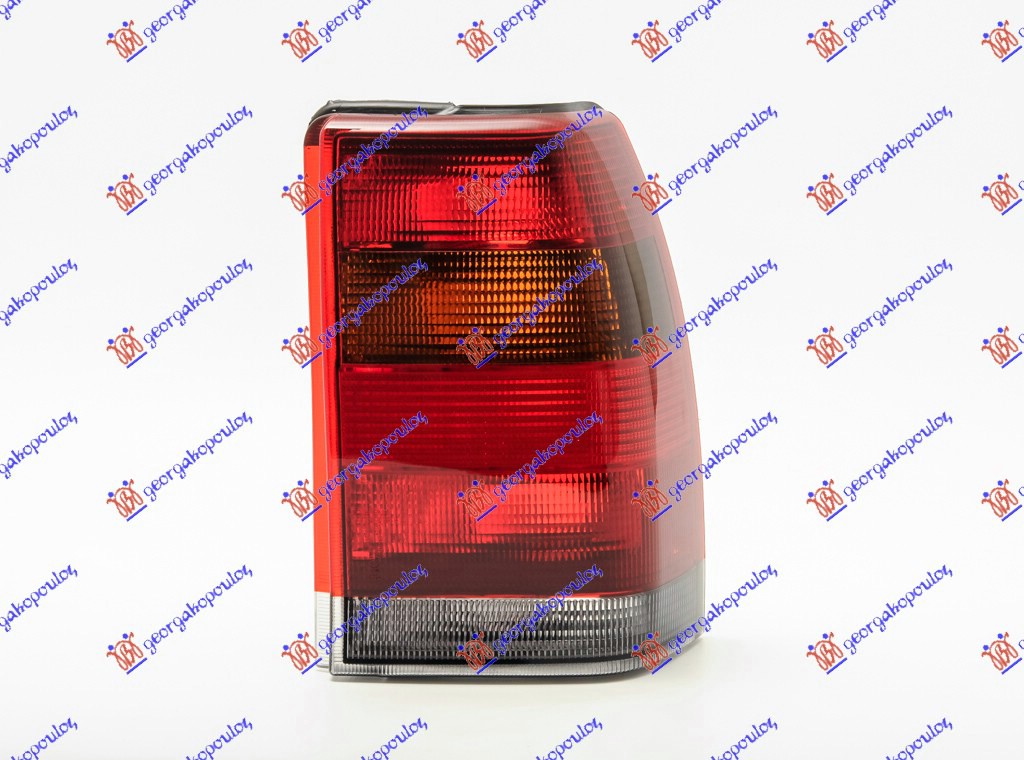 Stop lampa ii (DEPO/TYC) D