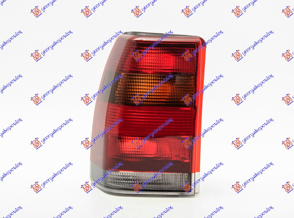 Stop lampa ii (DEPO/TYC) L