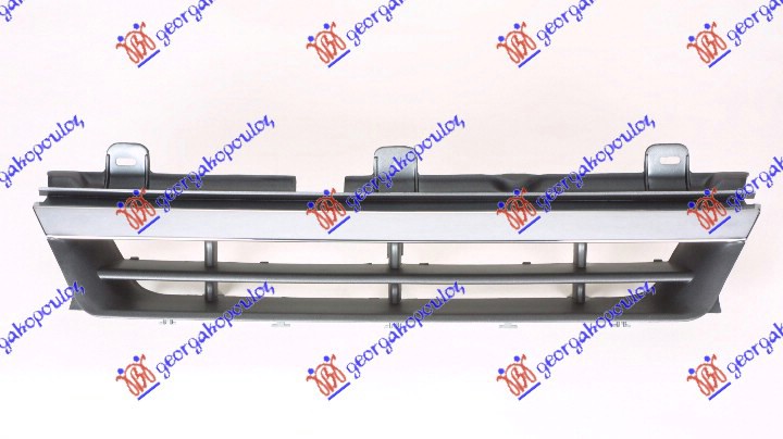 PVC maska