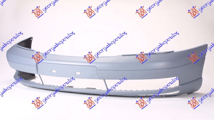 Prednji branik PM 2000-