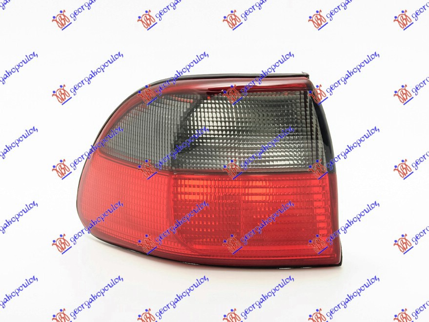 Stop lampa spoljašnja -1999 (DEPO) L