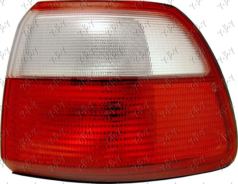 Stop lampa spoljašnja 99- (MARELLI) D