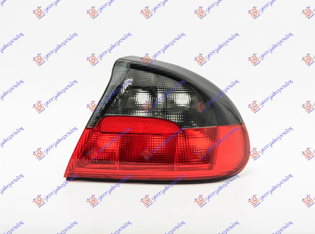 Stop lampa (VALEO) D