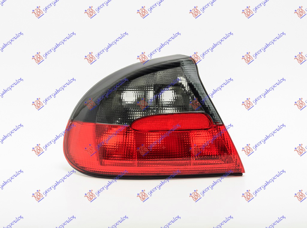 Stop lampa (VALEO) L
