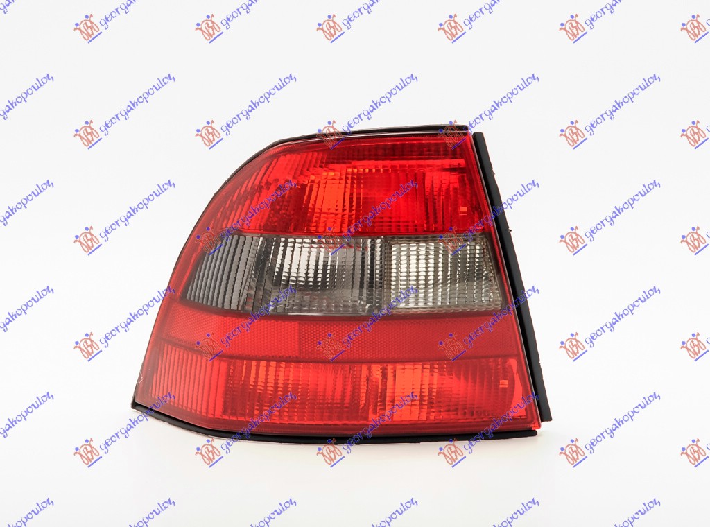 Stop lampa (ZATAMNJENI MIGAVAC) (DEPO) L