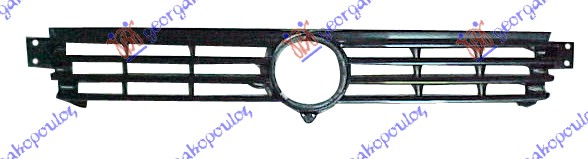 PVC maska