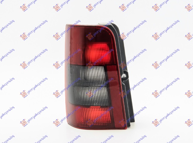Stop lampa (DUPLA VRATA) -2005 (TURSKA) L