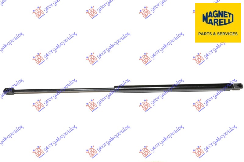Amortizer gepek vrata (700L-670N) (MARELLI)