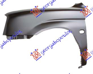 Blatobran (2/4WD) L