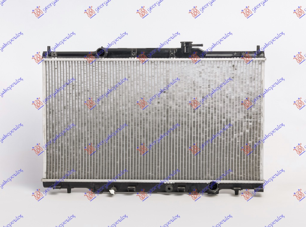 Hladnjak motora 2.0i 16V (MAN) (+/-AC) (40.5x73.6)