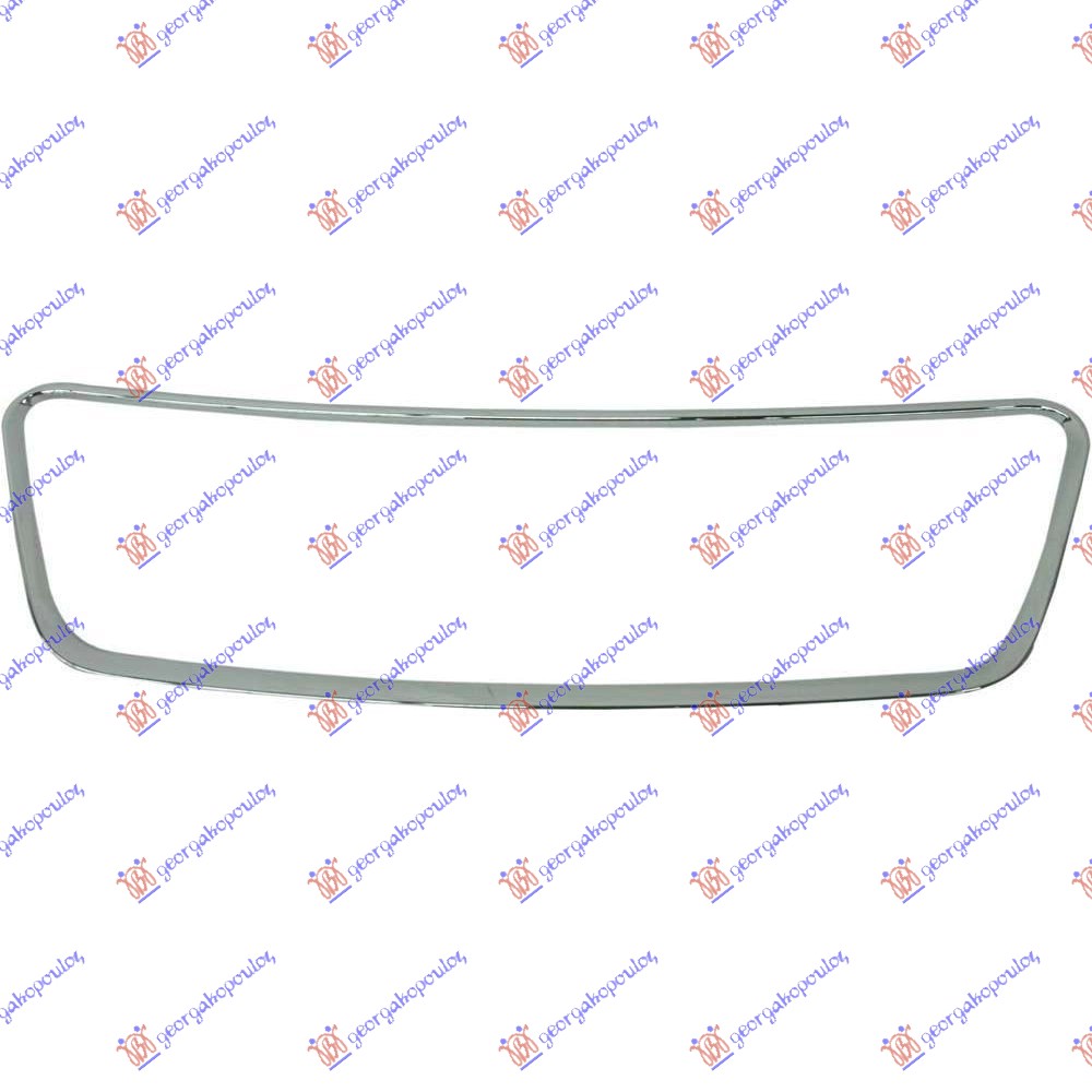 Okvir PVC maske 2005-