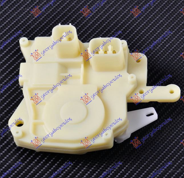 Motor brave prednjih vrata (2 PRIKLJUCKA) (3/2pins) L