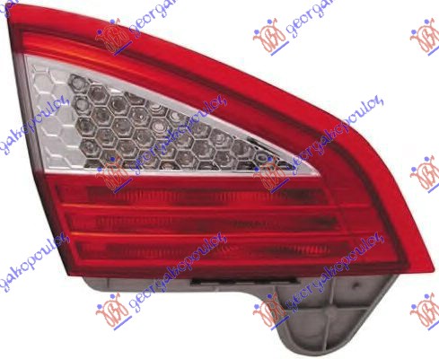 Stop lampa unutrašnja 4/5 vrata (VISTEON) L