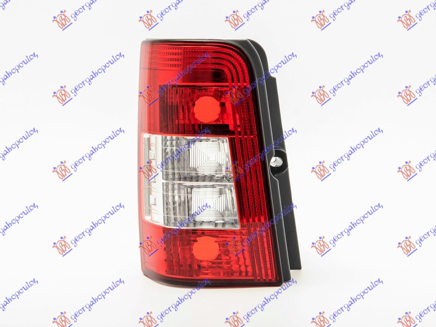 Stop lampa (DUPLA VRATA) 2005- (DEPO) L