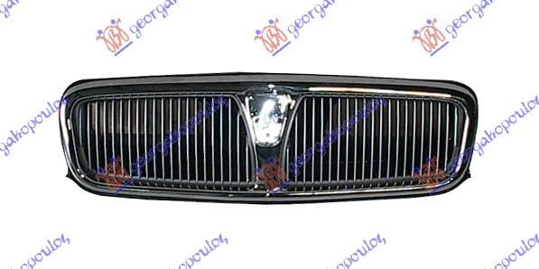 PVC maska