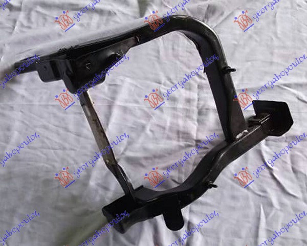 Okvir fara metalni L