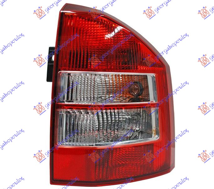 Stop lampa (DEPO/TYC) D