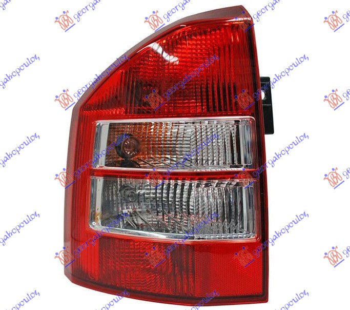 Stop lampa (DEPO/TYC) L