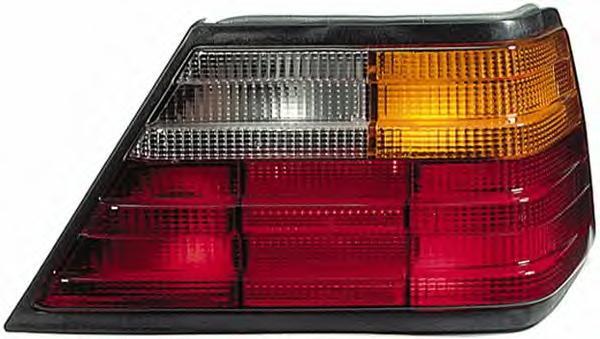 Stop lampa (CRVENA/ZUTA) (DEPO) D