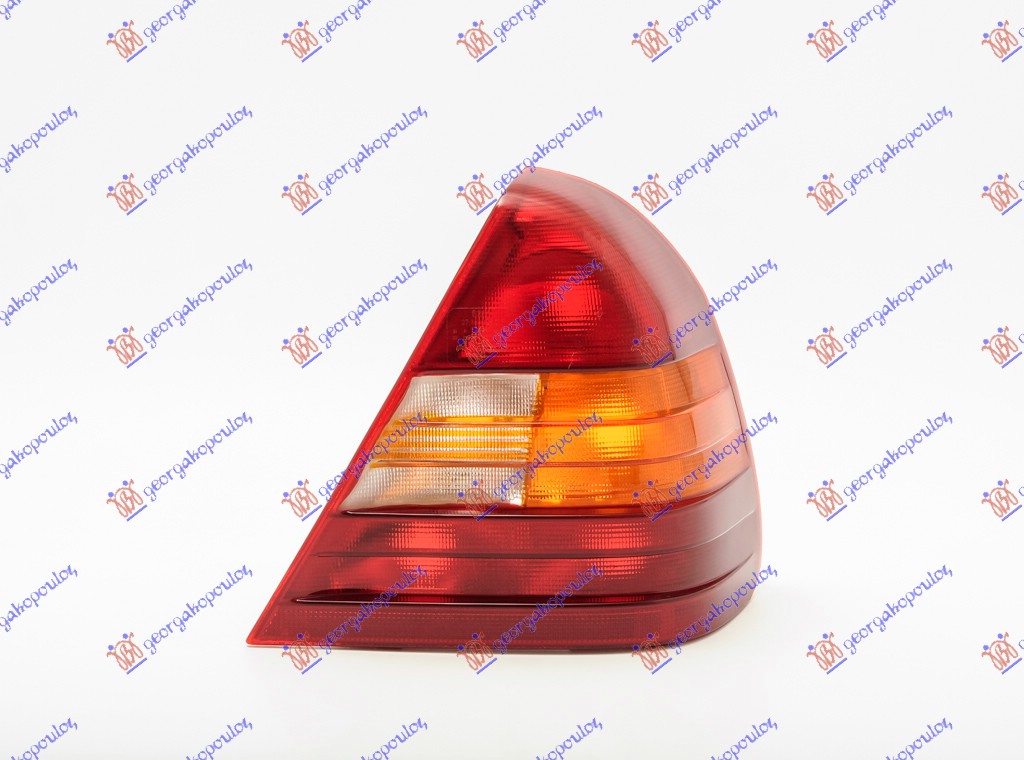 Stop lampa (ZUTI MIGAVAC) (TYC) D