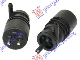 Motor posude brisača (1 PUMPA)