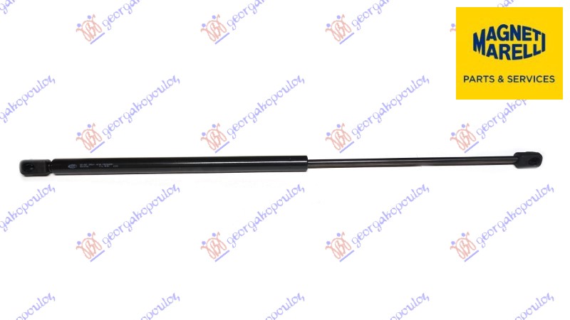 Amortizer gepek vrata (582L-460N) (MARELLI)
