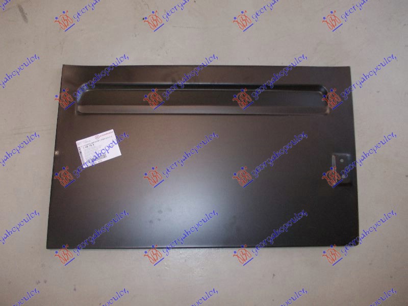 Oplata gepek vrata donja (DUPLA VRATA) 50cm D