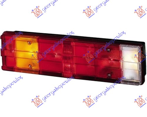 Stop lampa (OTVORENA KAROSERIJA) L