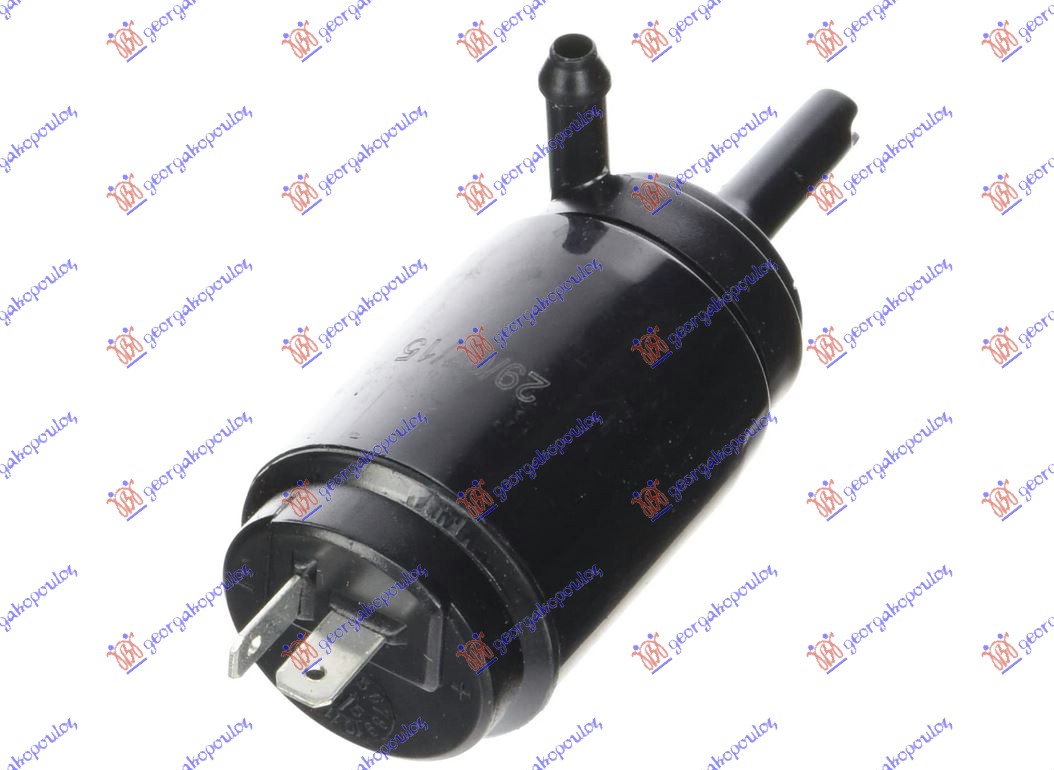 Motor posude brisača (1 PUMPA)