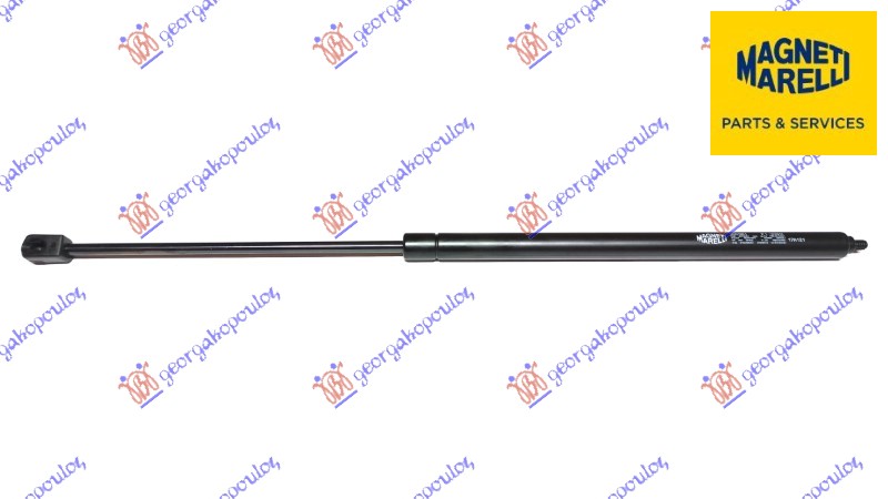 Amortizer haube (MARELLI) L