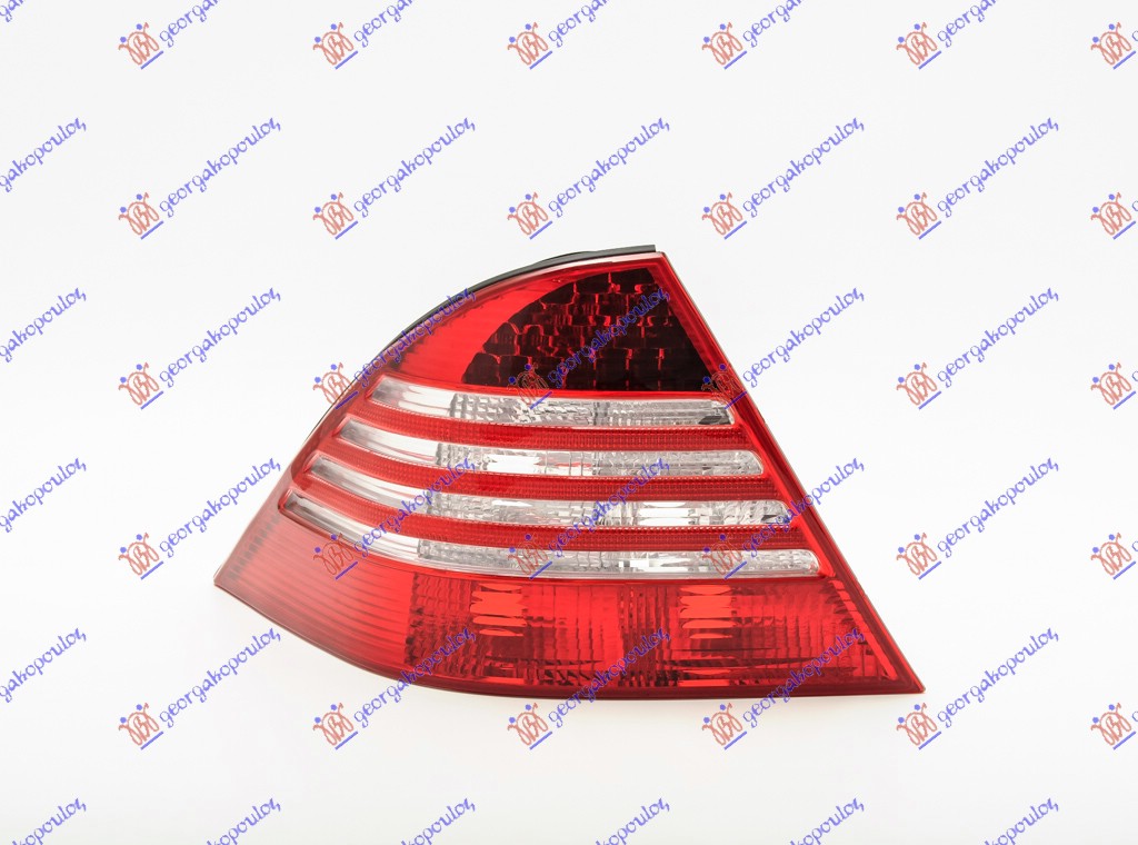 Stop lampa 2002- (DEPO) L