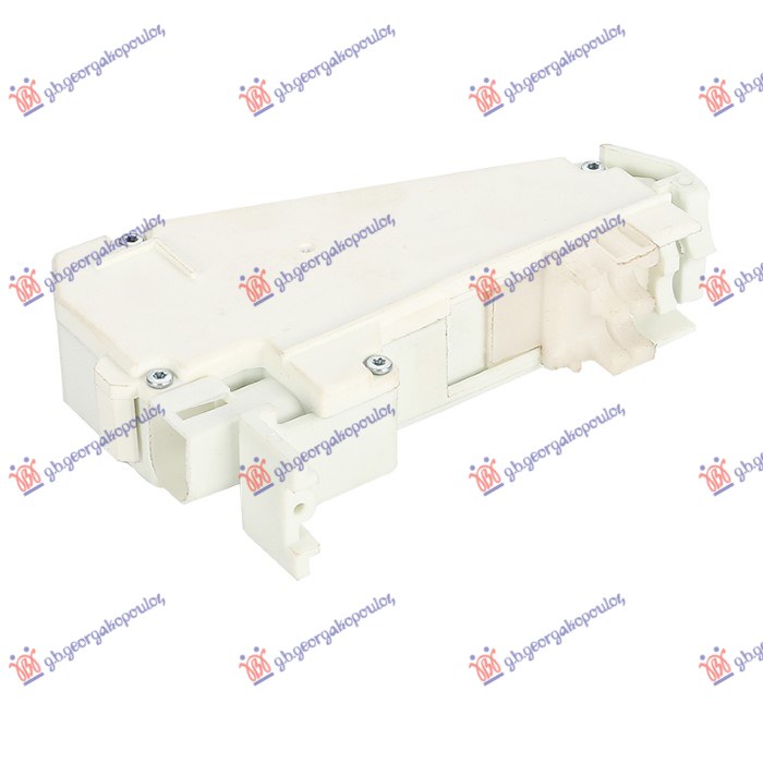Motor brave prednjih/zadnjih vrata