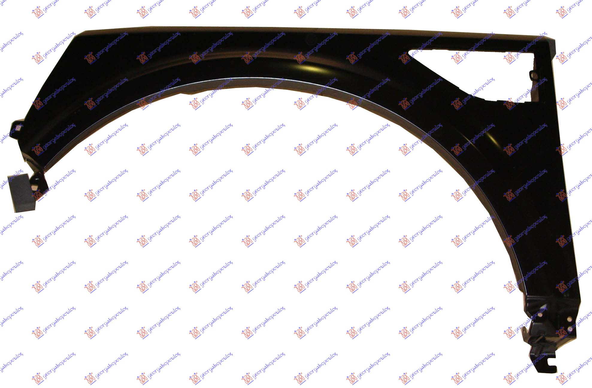 Blatobran L