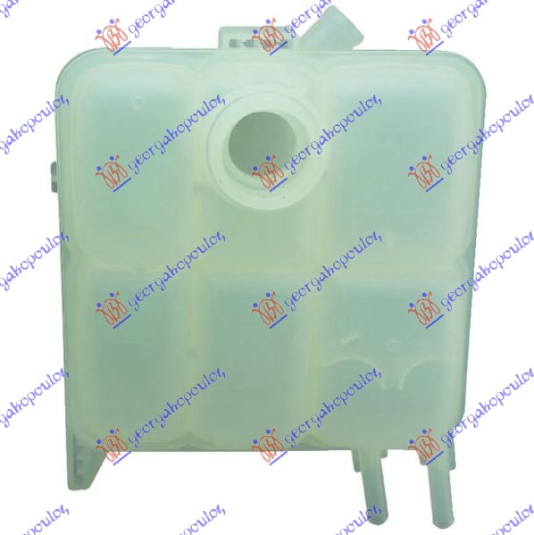 Posuda za antifriz (2.4cc/2.5 BENZIN - 1.6 DIZEL)