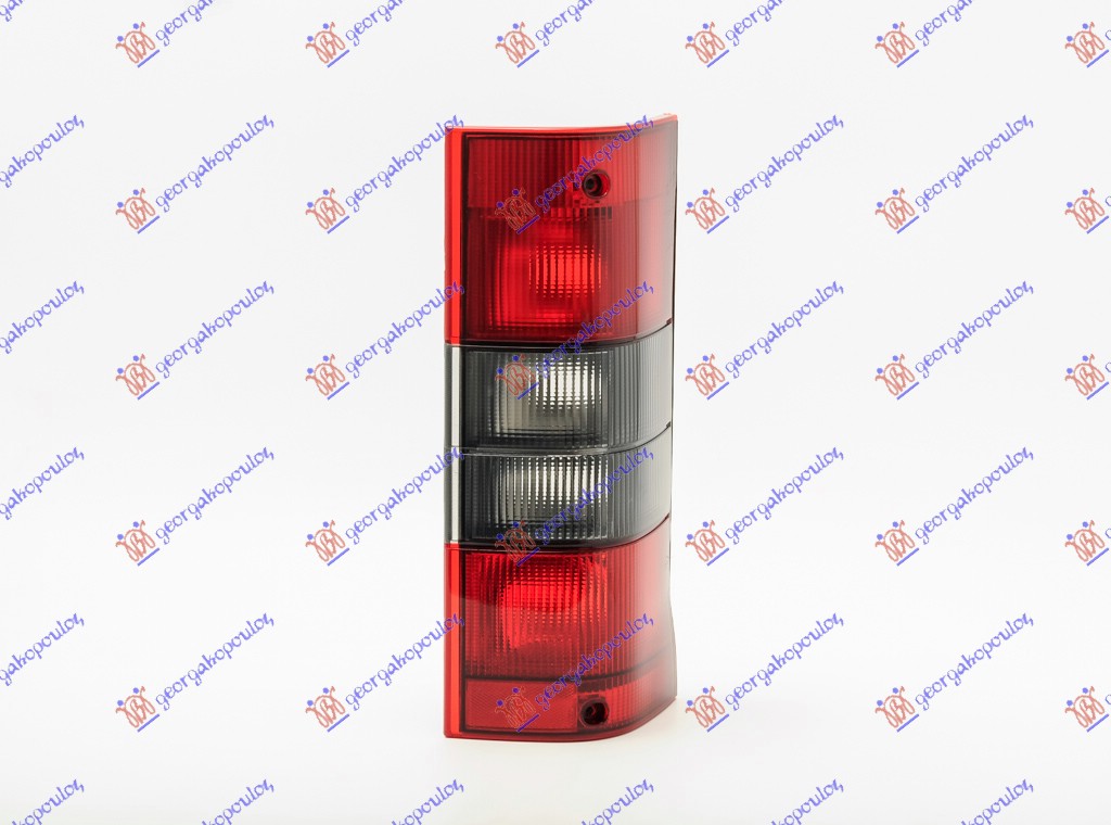 Stop lampa (DEPO) D