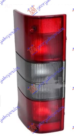 Stop lampa (TURSKA) L
