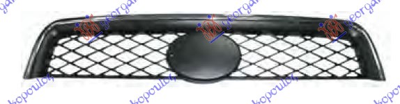 PVC maska -2009