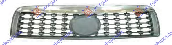 PVC maska 2009-