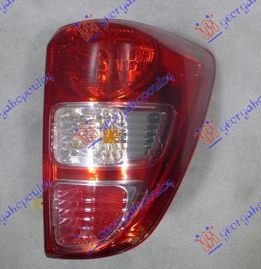 Stop lampa -2009 (DEPO) D