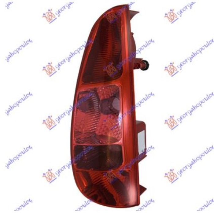 Stop lampa (MARELLI) L
