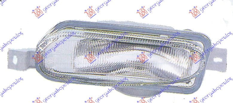 Maglenka (TYC) L